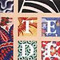 Textile Designs Book