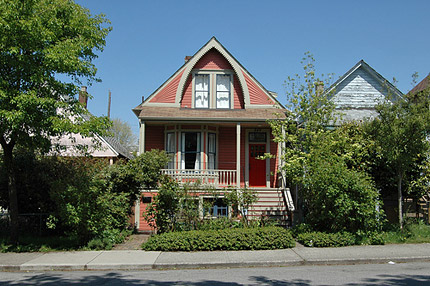 Union Street