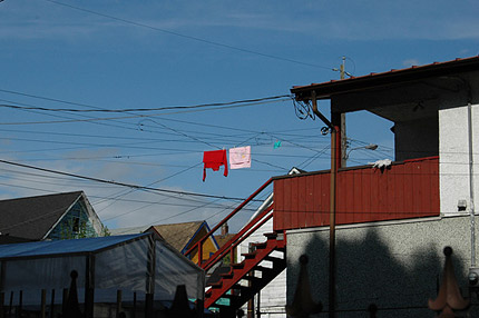Princess Street