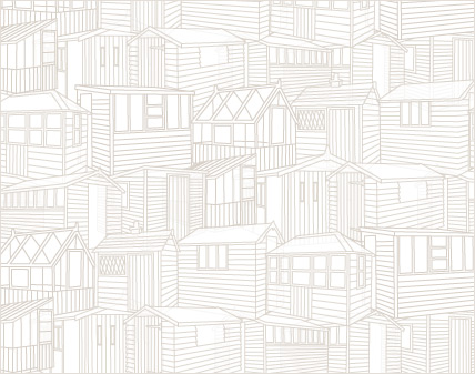 huts design