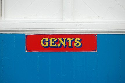 Gents