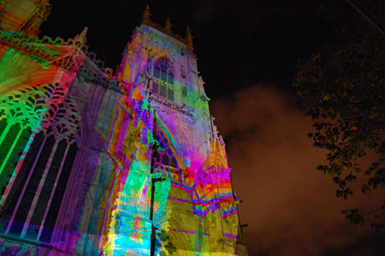 York Minster