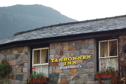 Tanronnen Inn