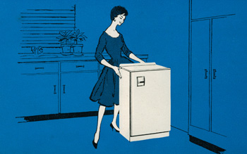 Morphy Richards Leaflet