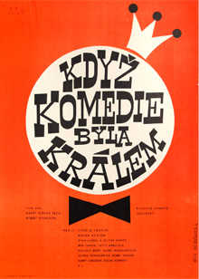 Czech Film Posters