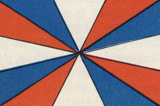 Netherlands Jack Flag