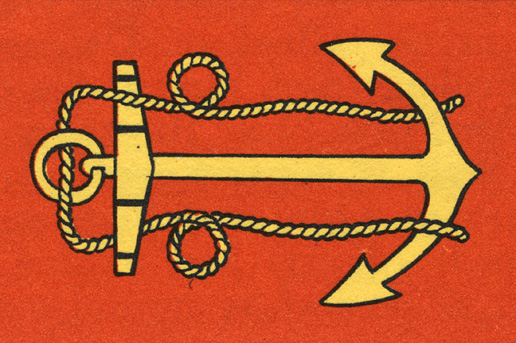 Navy Flag