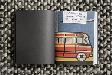 inside mcsweeny's issue 29