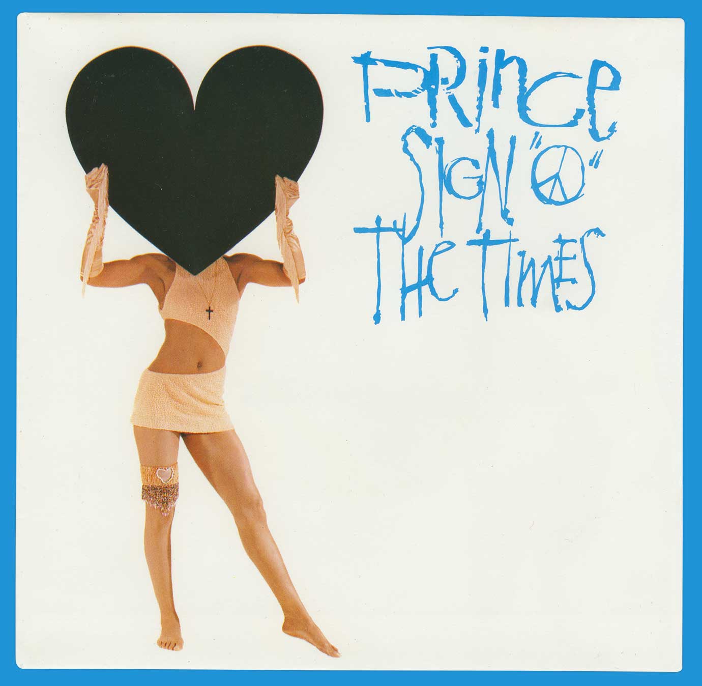 Prince - Sign O' the Times